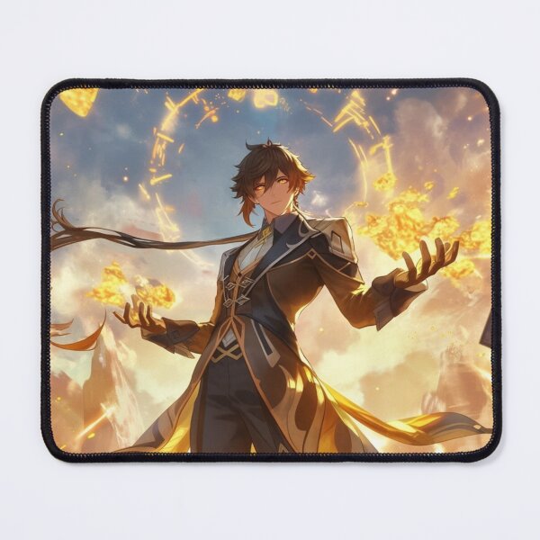 Item preview, Zhongli designed and sold by jinwooo.