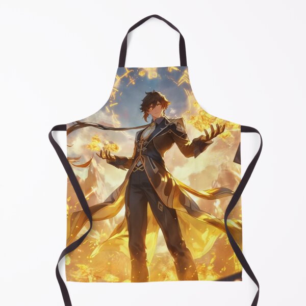 Item preview, Zhongli designed and sold by jinwooo.