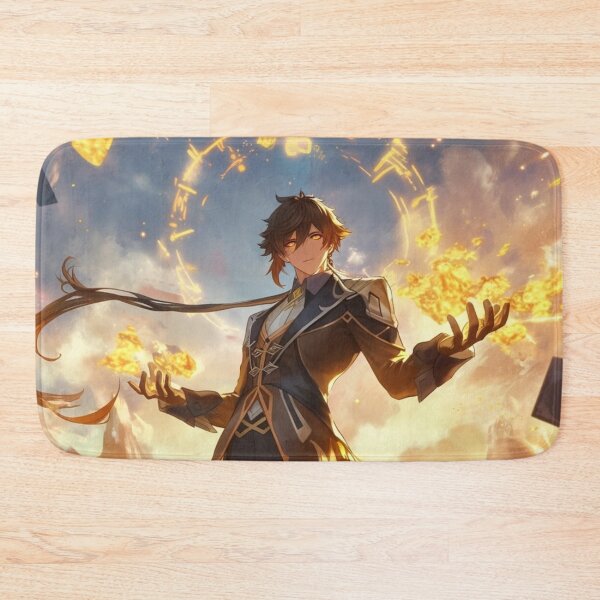 Item preview, Zhongli designed and sold by jinwooo.