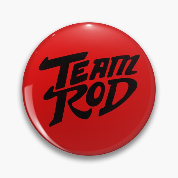 Item preview, Team Rod - Hot Rod Movie designed and sold by ourkid.