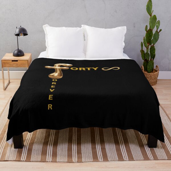 Item preview, Forever Forty Fun Design! designed and sold by Enhanceinner “Living The Life”.
