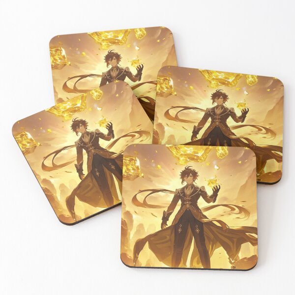 Item preview, Zhongli designed and sold by jinwooo.