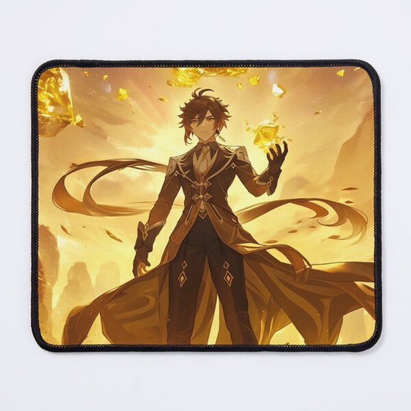 Item preview, Zhongli designed and sold by jinwooo.