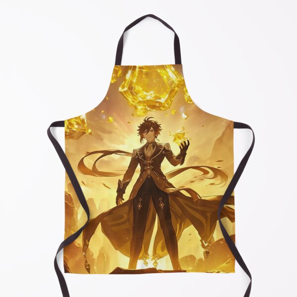 Item preview, Zhongli designed and sold by jinwooo.