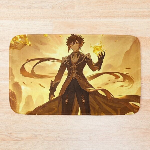 Item preview, Zhongli designed and sold by jinwooo.