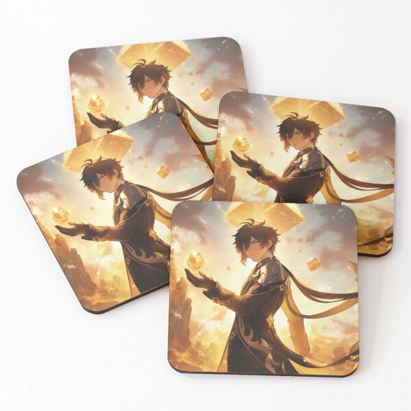 Item preview, Zhongli designed and sold by jinwooo.
