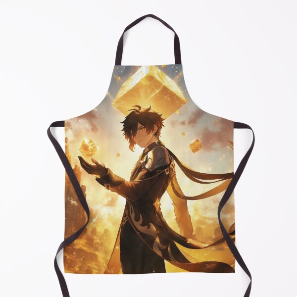 Item preview, Zhongli designed and sold by jinwooo.
