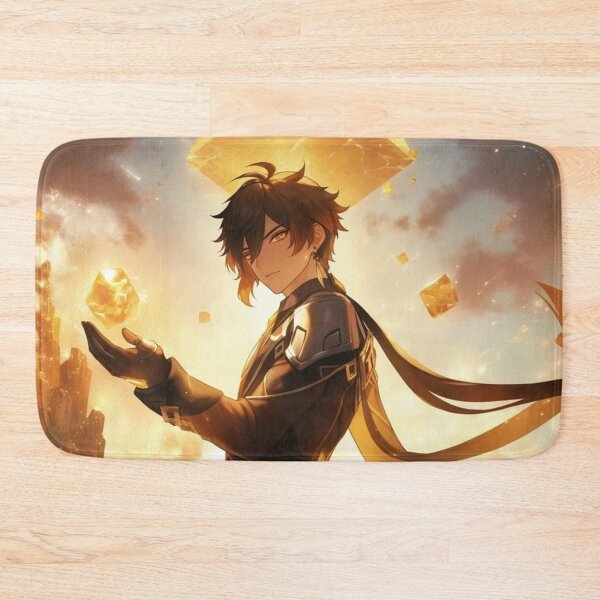 Item preview, Zhongli designed and sold by jinwooo.