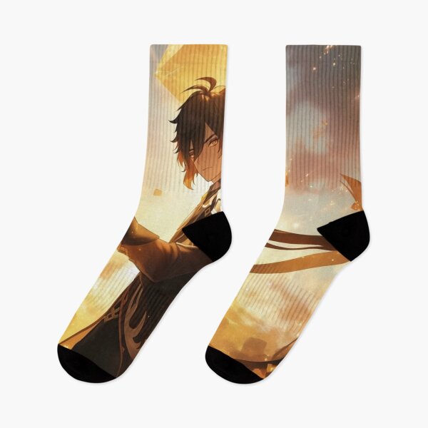 Item preview, Zhongli designed and sold by jinwooo.