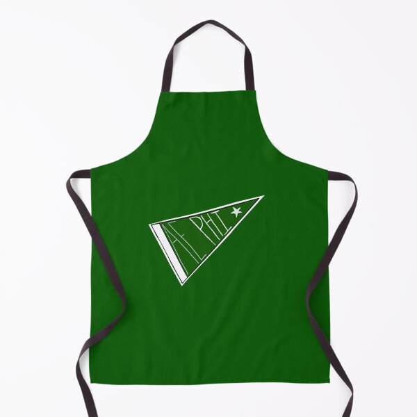 Item preview, Phi Green Sorority Pennant designed and sold by the-peydesigns.