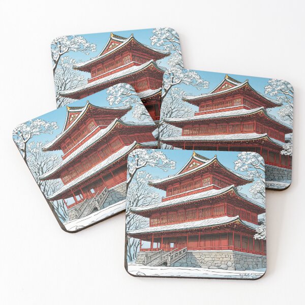 Item preview, Chinese Kung Fu Palace designed and sold by MerlinWear.
