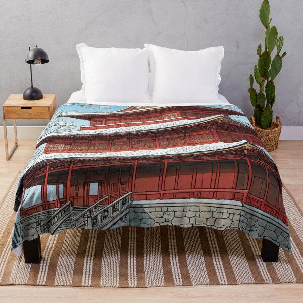 Item preview, Chinese Kung Fu Palace designed and sold by MerlinWear.