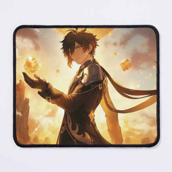 Item preview, Zhongli designed and sold by jinwooo.