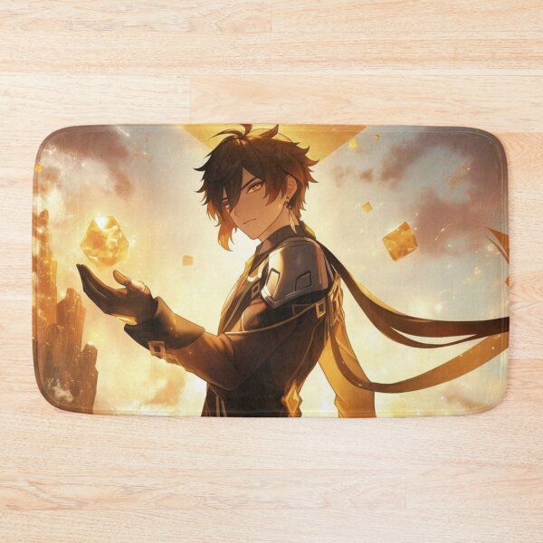 Item preview, Zhongli designed and sold by jinwooo.