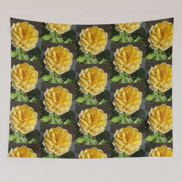 Item preview, Yellow Rose Photo designed and sold by A-inProgress.