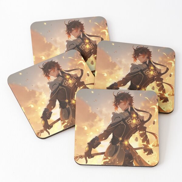 Item preview, Zhongli designed and sold by jinwooo.