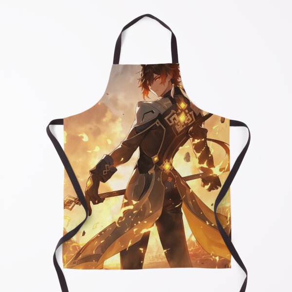 Item preview, Zhongli designed and sold by jinwooo.