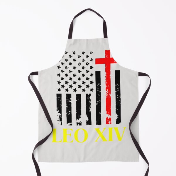 Item preview, Pope Leo XIV From Chicago First American Pope 2025 designed and sold by erozzz.