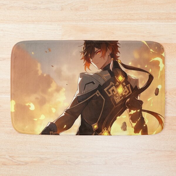 Item preview, Zhongli designed and sold by jinwooo.