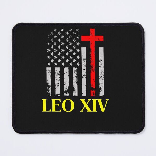 Item preview, Pope Leo XIV From Chicago First American Pope 2025 designed and sold by erozzz.