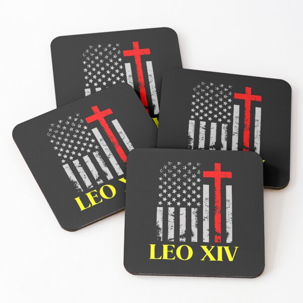 Item preview, Pope Leo XIV From Chicago First American Pope 2025 designed and sold by erozzz.