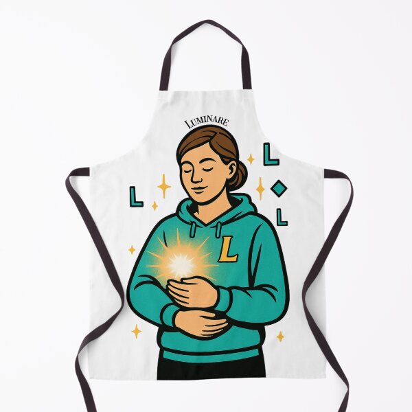 Item preview, Luminare – Inner Light Art designed and sold by Luminare888.