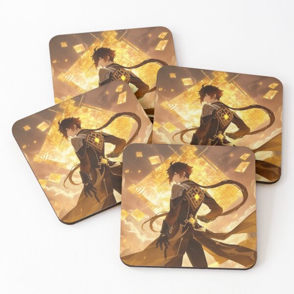 Item preview, Zhongli designed and sold by jinwooo.