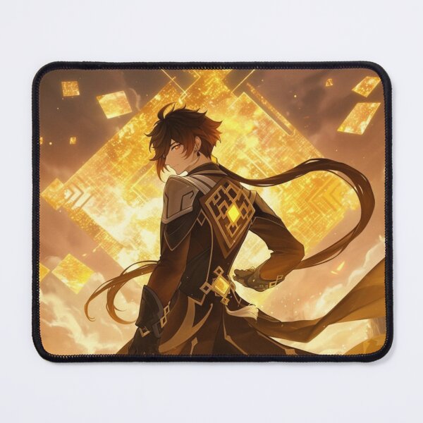 Item preview, Zhongli designed and sold by jinwooo.