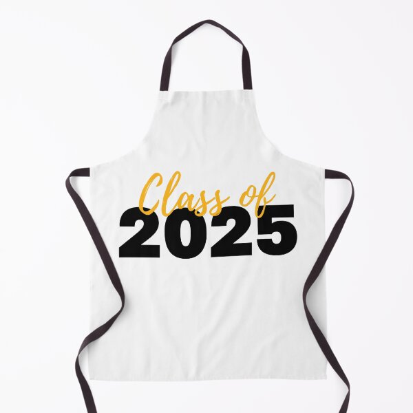 Item preview, Class of 2025 (Gold) designed and sold by ItsCalledColor.