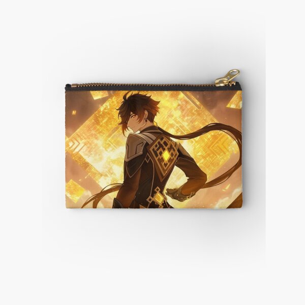 Item preview, Zhongli designed and sold by jinwooo.