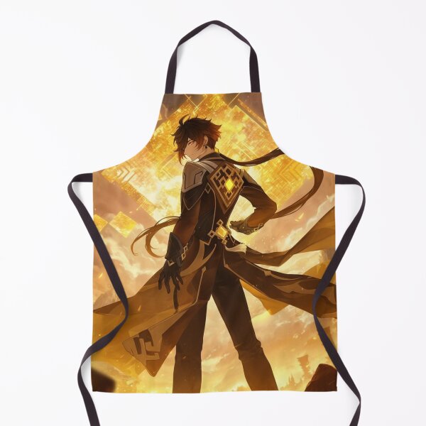 Item preview, Zhongli designed and sold by jinwooo.