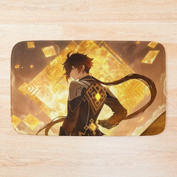 Item preview, Zhongli designed and sold by jinwooo.