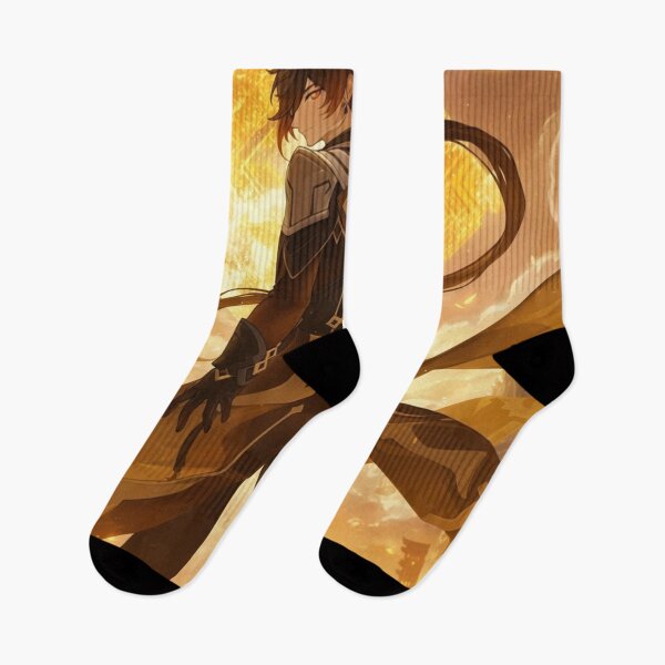 Item preview, Zhongli designed and sold by jinwooo.