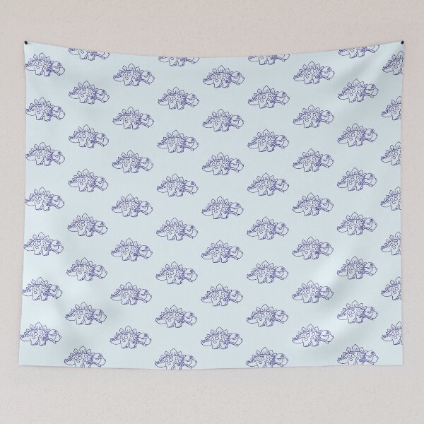 Item preview, Stegosaurus Dinosaur Sabre Pirate Captain Dino Fun designed and sold by shirt-o-mat.