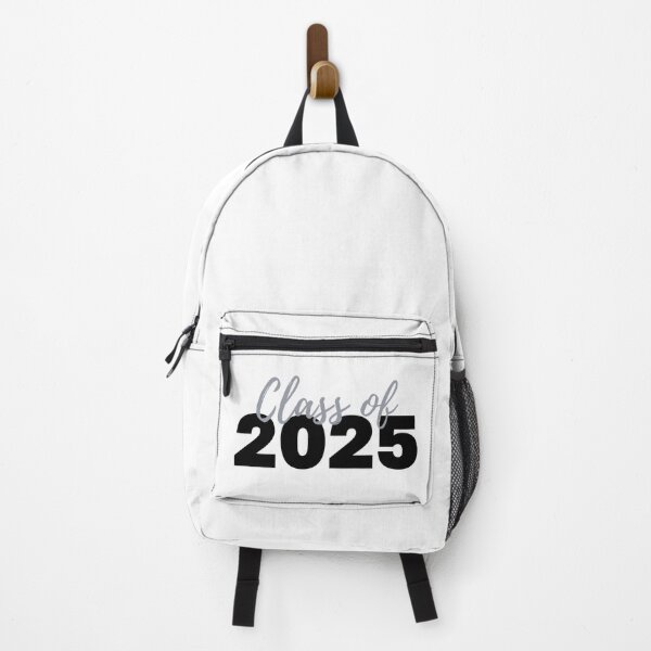 Item preview, Copy of Class of 2025 (Silver) designed and sold by ItsCalledColor.