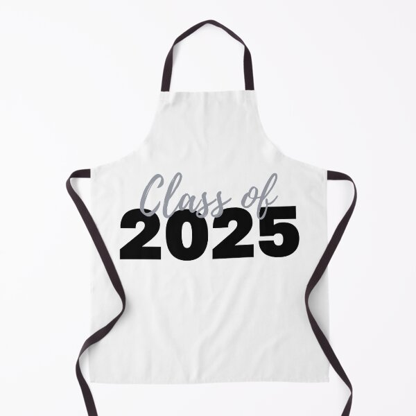 Item preview, Copy of Class of 2025 (Silver) designed and sold by ItsCalledColor.