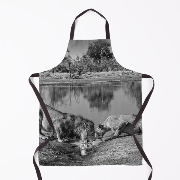 Item preview, The Afterglow In Black and White designed and sold by Kay Brewer.