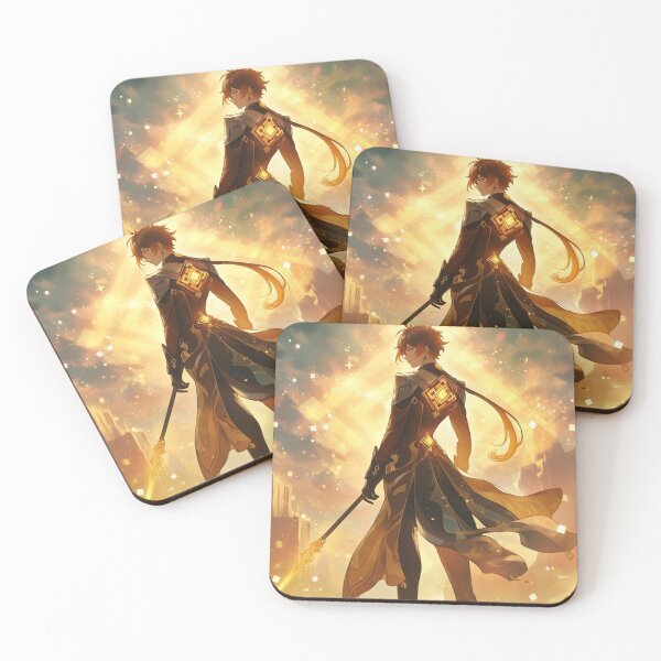 Item preview, Zhongli designed and sold by jinwooo.