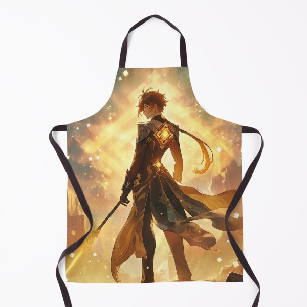Item preview, Zhongli designed and sold by jinwooo.