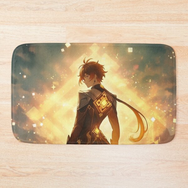 Item preview, Zhongli designed and sold by jinwooo.