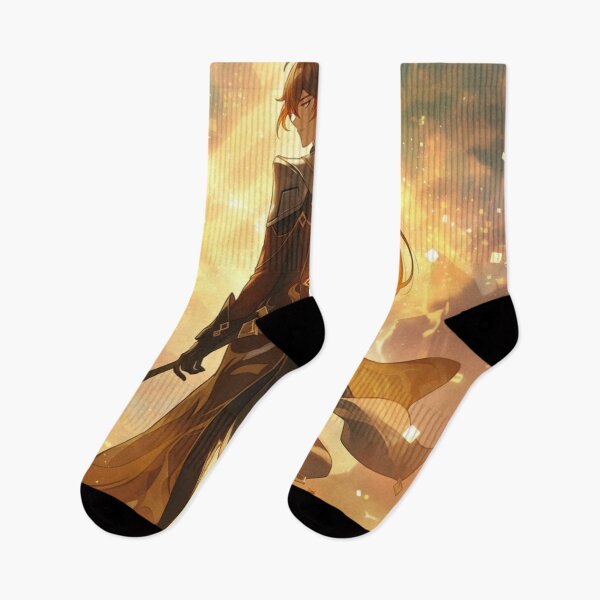 Item preview, Zhongli designed and sold by jinwooo.