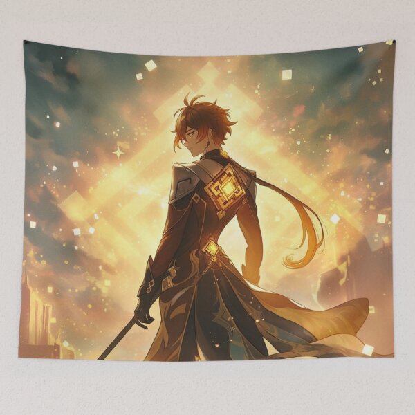 Item preview, Zhongli designed and sold by jinwooo.