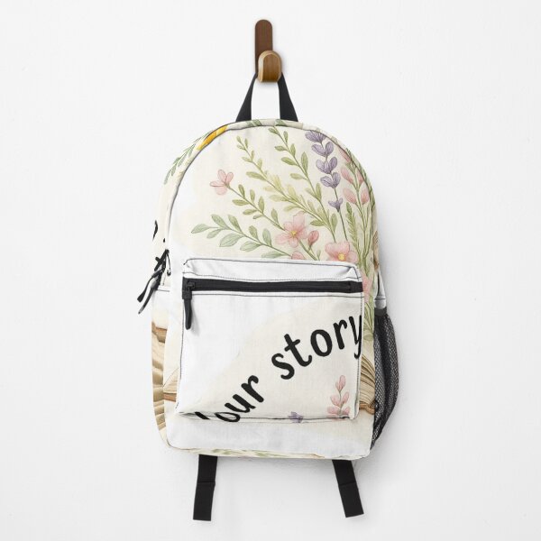 Item preview, Your Story isn't over yet; designed and sold by TherapyVibes.