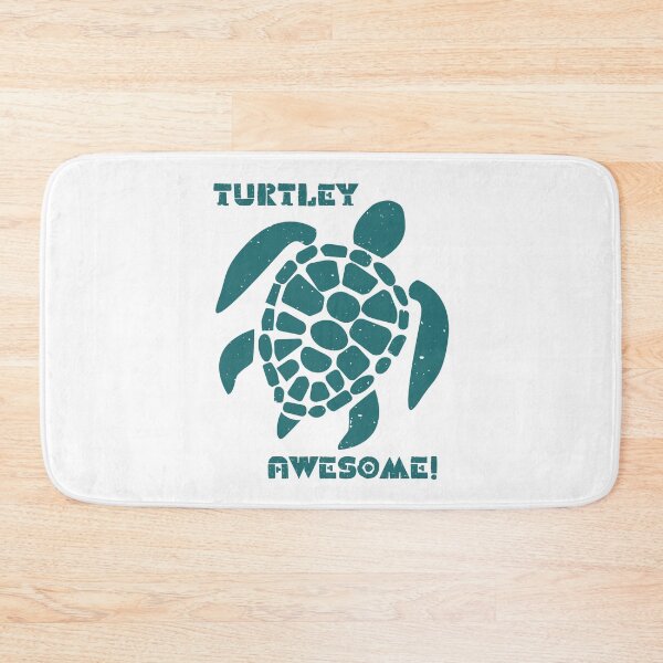 Item preview, Turtley Awesome! designed and sold by AJBiloxi.