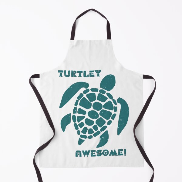 Item preview, Turtley Awesome! designed and sold by AJBiloxi.