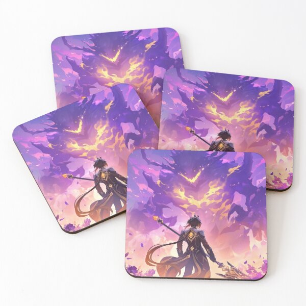 Item preview, Zhongli designed and sold by jinwooo.
