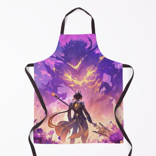 Item preview, Zhongli designed and sold by jinwooo.