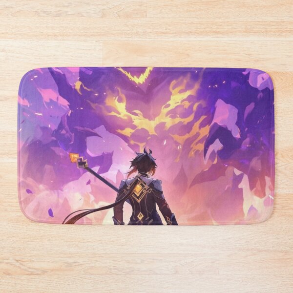 Item preview, Zhongli designed and sold by jinwooo.
