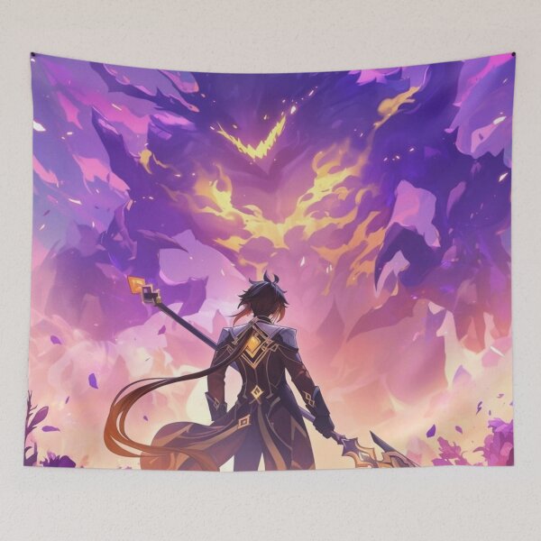 Item preview, Zhongli designed and sold by jinwooo.