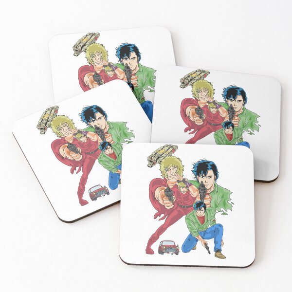 Item preview, The elite designed and sold by Mangasmania.